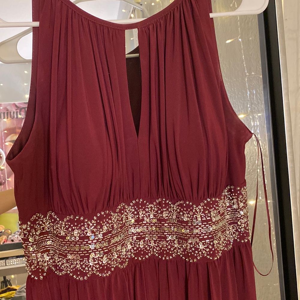 R&M Richards Dress in sz 8